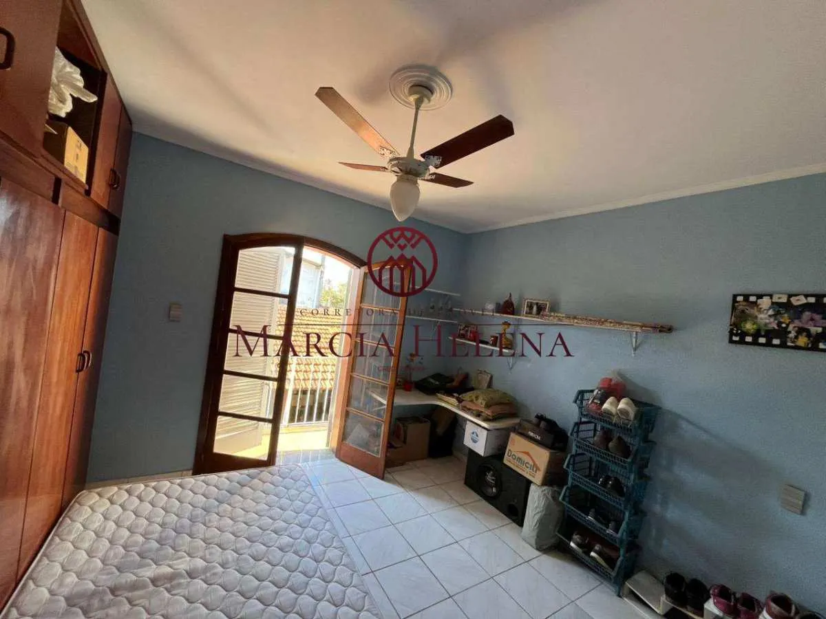 Imagem Casa à venda em Campinas, Jardim do Trevo, com 3 quartos, 225m2