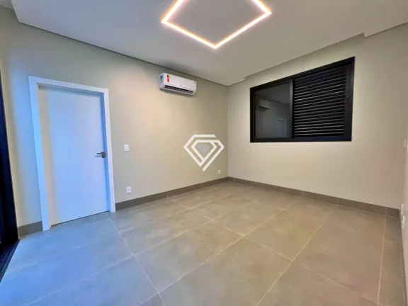 Imagem Sobrado 3 Suítes, 329 m² c/ lazer à venda no Condomínio Caribe