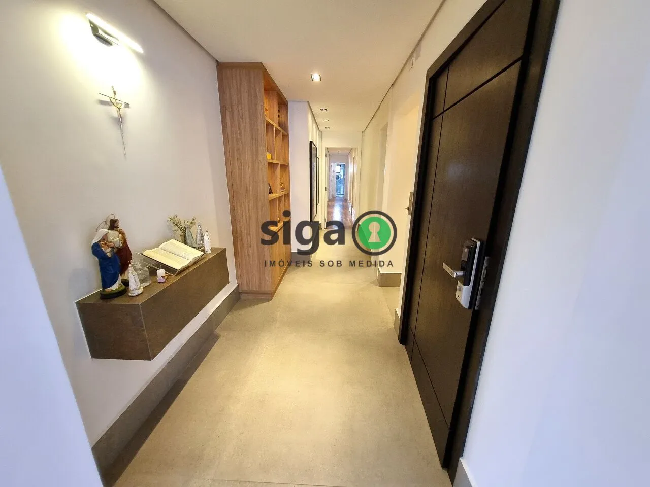 Imagem Apartamento a venda no Morumbi / Vila Suzana com 4 quartos