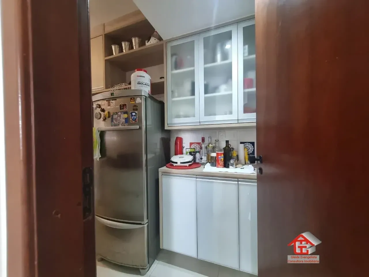 Imagem Apartamento com 4 Quartos à Venda, 117 m² em Caminho das Árvores - Salvador
