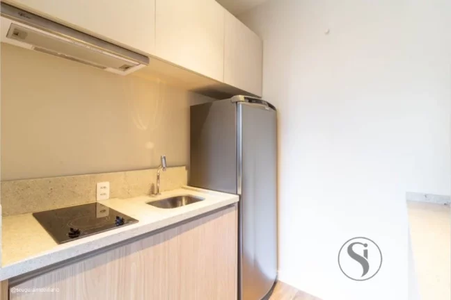 Imagem APARTAMENTO RESIDENCIAL em SÃO PAULO - SP, JARDIM EUROPA