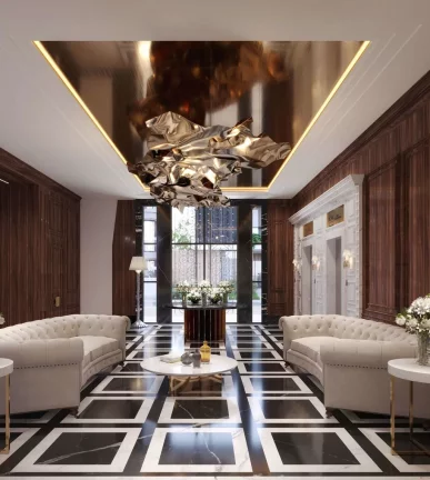 Imagem Grand Luxury - Apartamento à venda no bairro Meia Praia - Itapema/SC