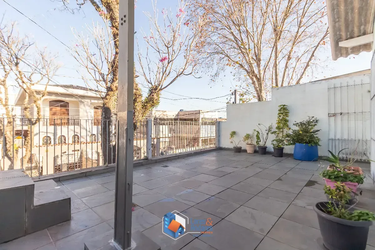 Imagem Casa para venda em Vila Nova Cachoeirinha com 3 quartos, 146m²
