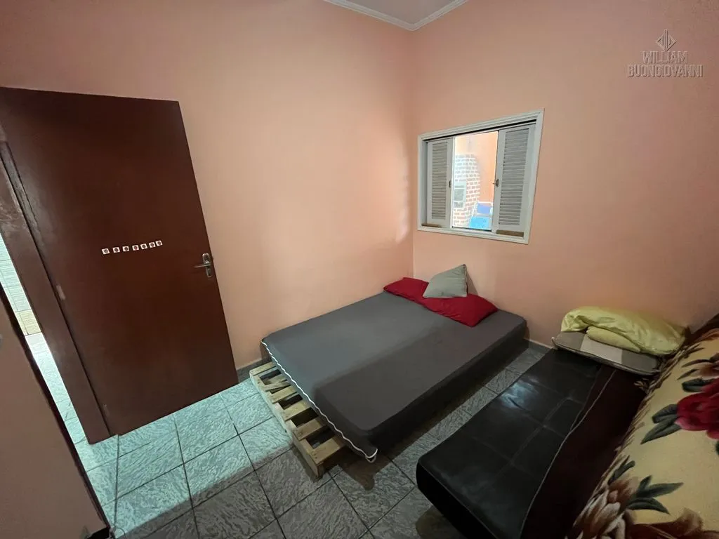 Imagem CASA EM CONDOMÍNIO NO JD. REAL - PRAIA GRANDE