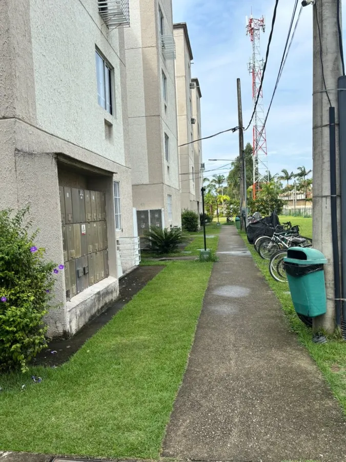 Imagem Apartamento para Venda em Rio de Janeiro, Recreio dos Bandeirantes, 2 dormitórios, 1 banheiro, 1 vaga