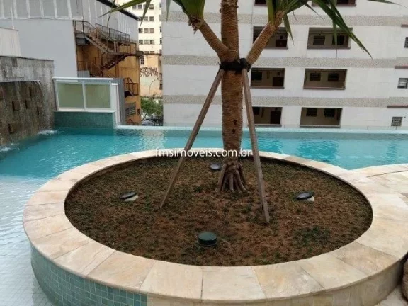 Imagem Apartamento para alugar BELA VISTA São Paulo SP