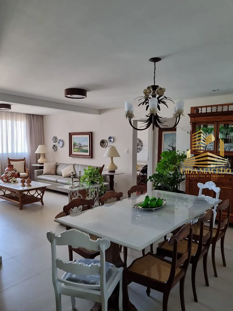 Foto do imóvel Apartamento a Venda no bairro Tambaú - João Pessoa, PB