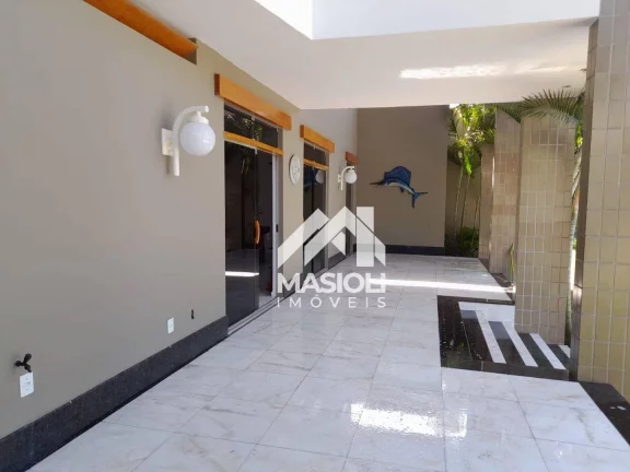 Imagem Casa à venda, 800 m² por R$ 5.000.000,00 - Nova Guarapari - Guarapari/ES