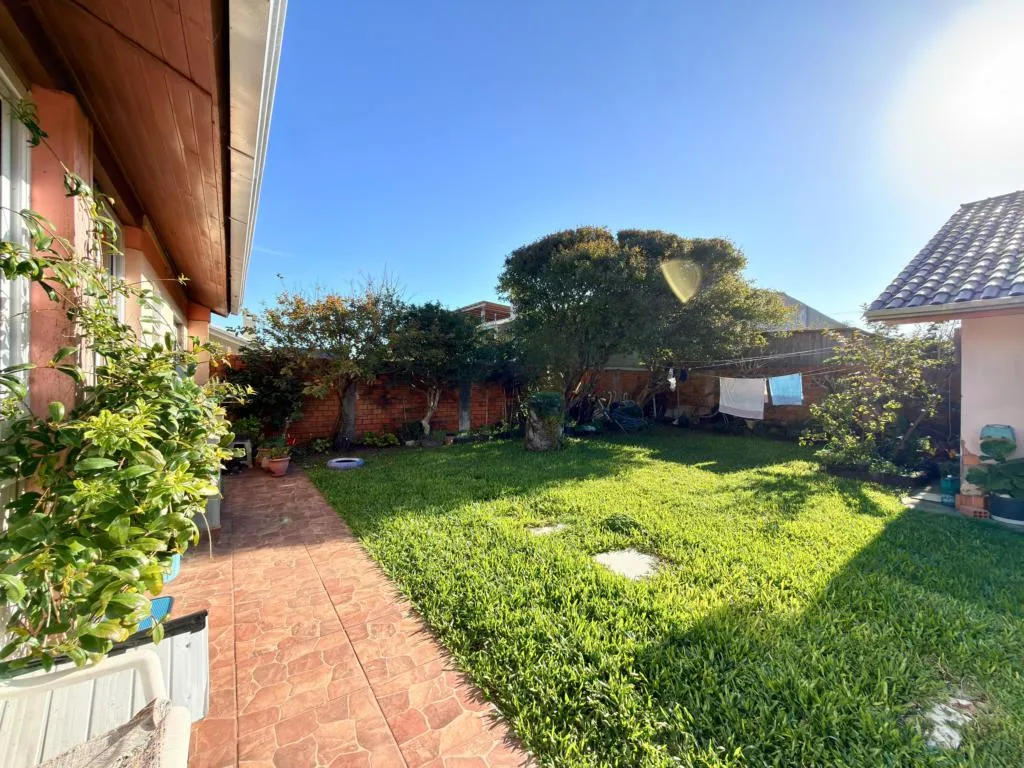 Imagem Terreno - Bairro xangri-la