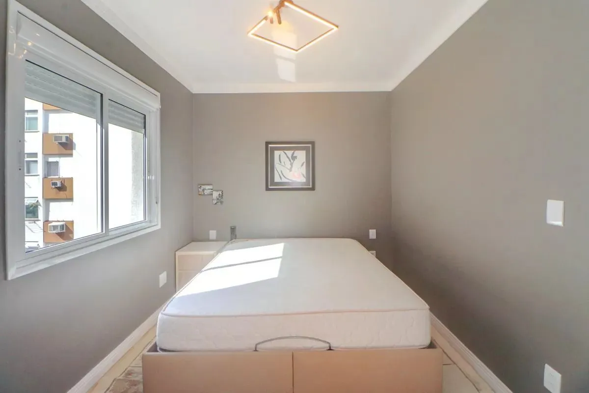 Imagem Apartamento 1 Suíte Bairro Auxiliadora