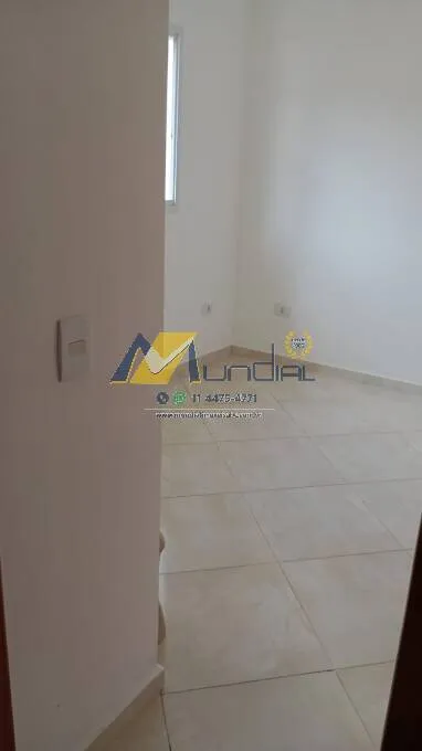 Imagem Alugo Apto SobreLoja em Santo André, Parque Novo Oratório