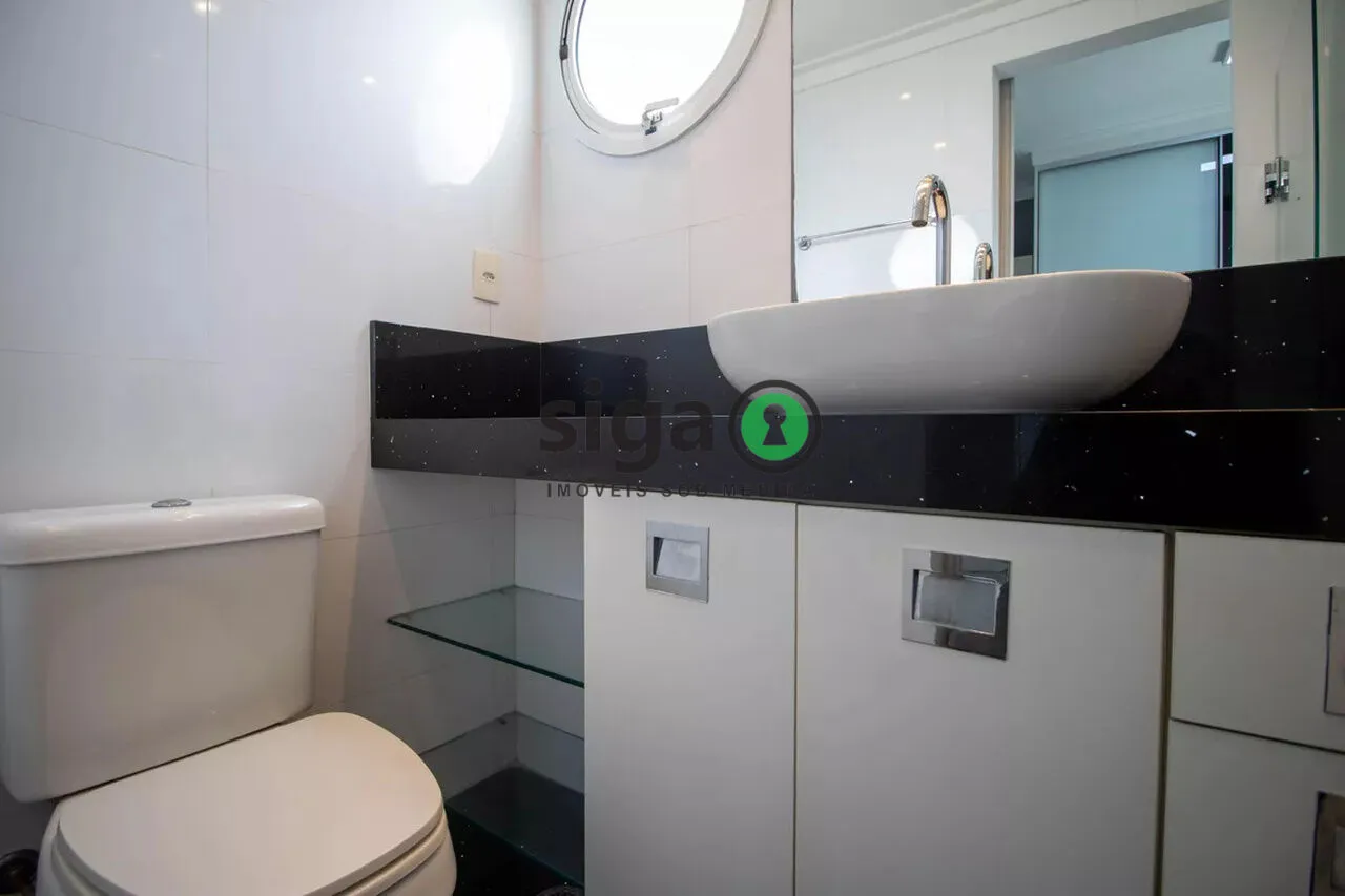 Imagem Apartamento a venda 174 m² 3 3 SuíteS, 3 vagas - Vila Andrade - SP