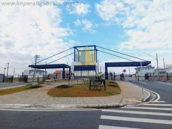 Imagem Terreno Exclusivo no Condomínio Reserva do Rudá - São José dos Campos/SP | 294m² | Parte Alta | R$ 529.000