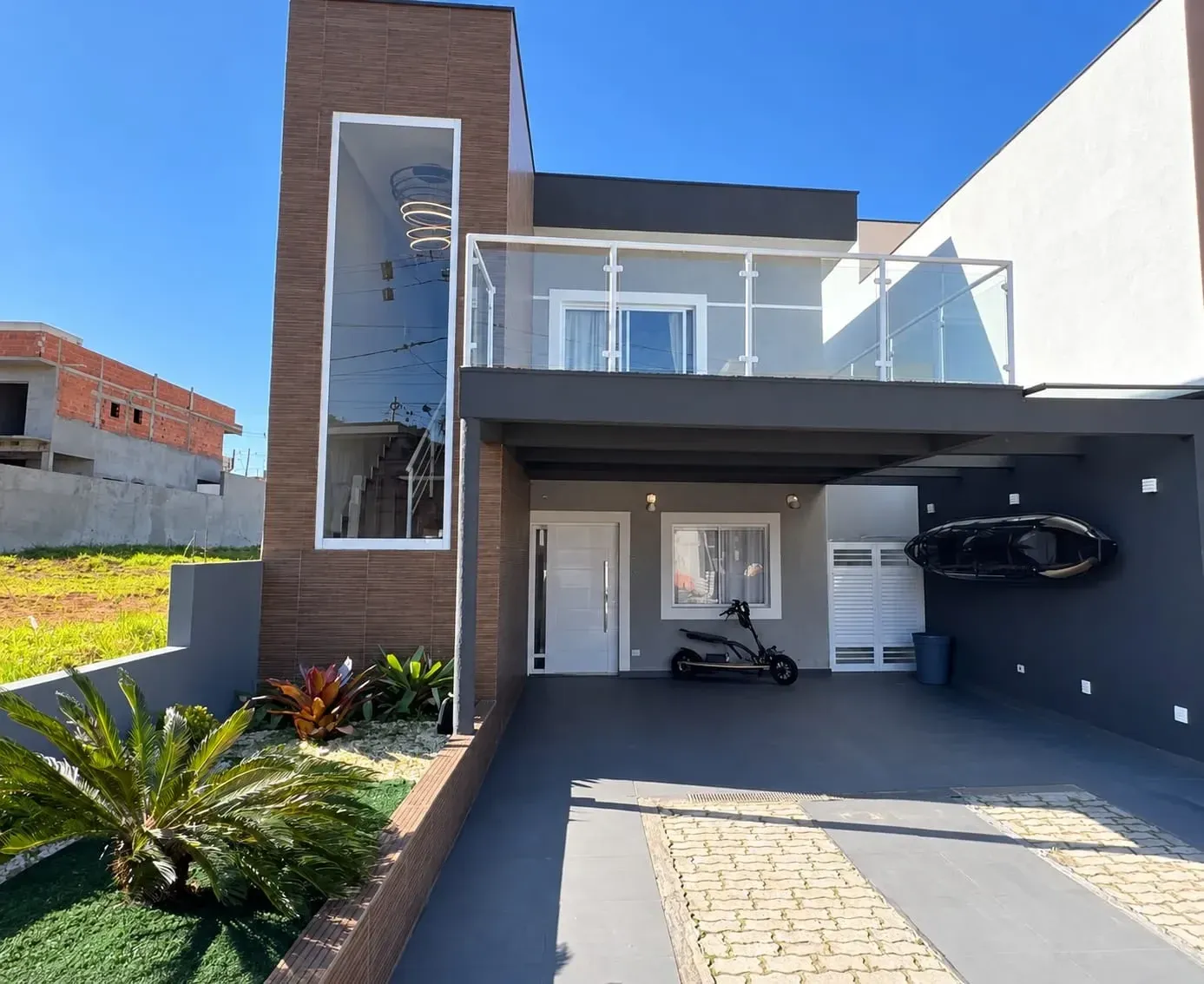 Foto do imóvel Sobrado com 3 Quartos à Venda, 148 m² em Centro (Caucaia do Alto), Cotia - SP