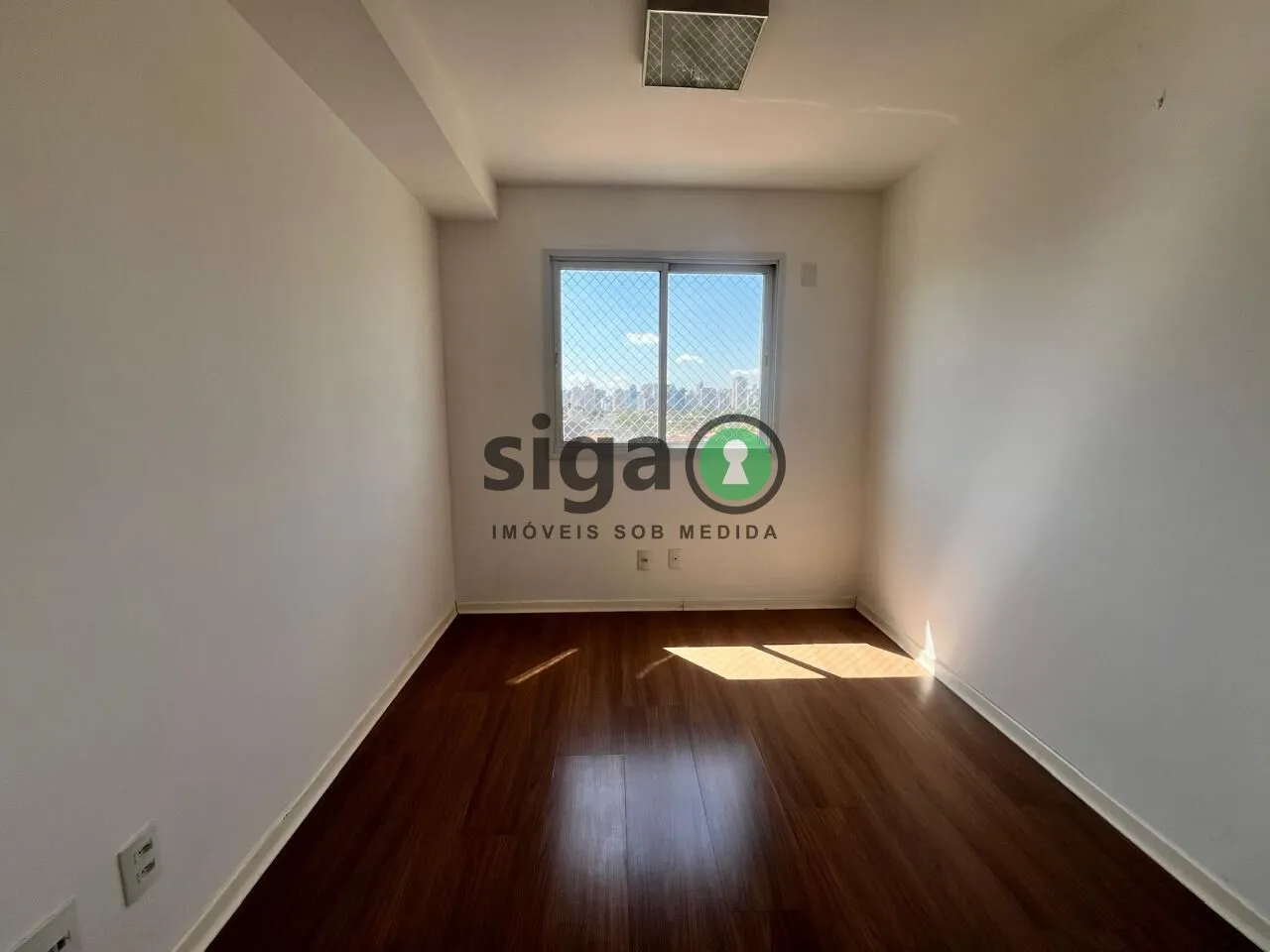 Imagem Brooklin com 2 quartos, 2 vagas