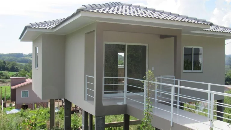 Imagem Casa para Venda em Concórdia, Vila Tamanduá, 2 dormitórios, 2 banheiros