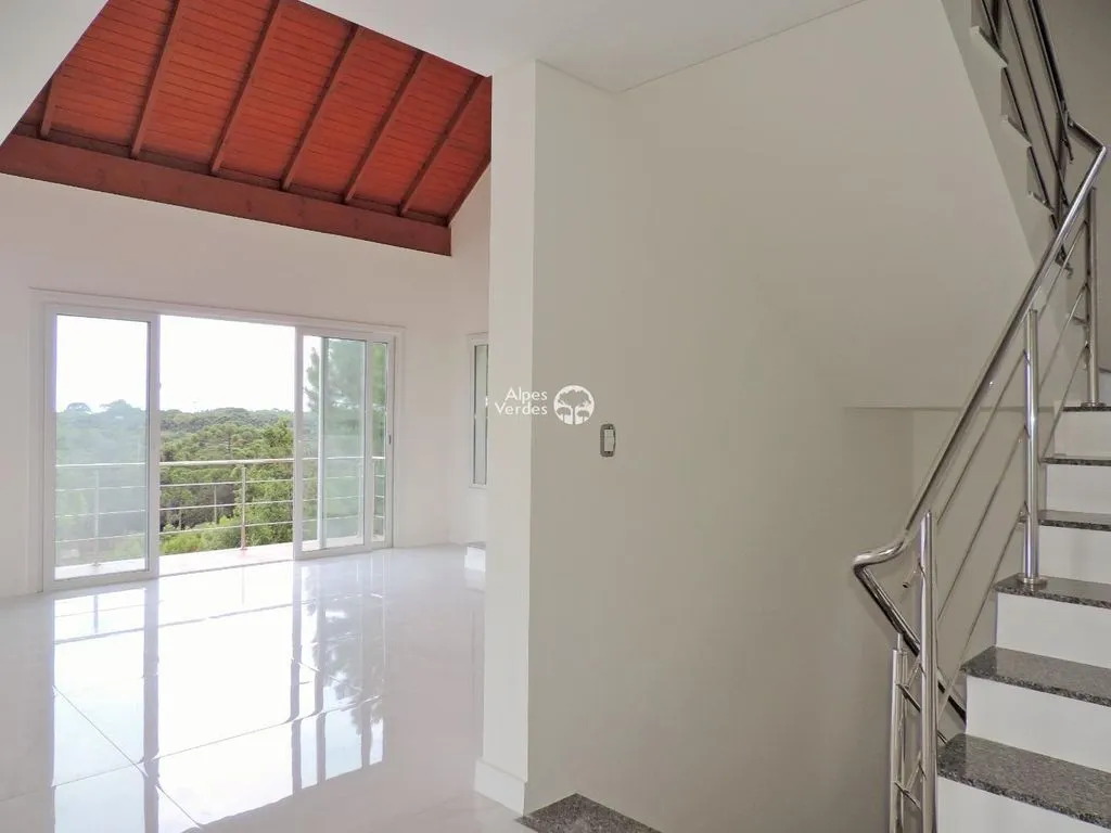 Imagem Casa à Venda em Mato Queimado, Gramado - RS