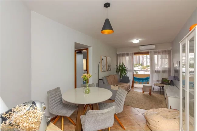 Imagem Apartamento para venda no bairro Praia de Belas em Porto Alegre