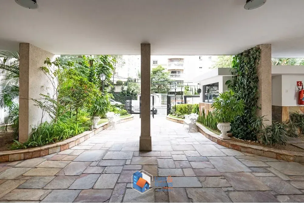 Imagem Apartamento à venda 2 Quartos 100M² Jardim Paulista São Paulo - SP