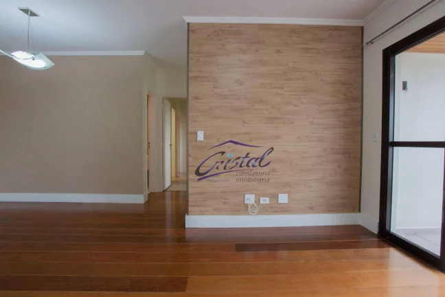 Imagem Apartamento com 3 quartos (1 suíte) à venda, 102 m² - Vila Nova Conceição - São Paulo/SP