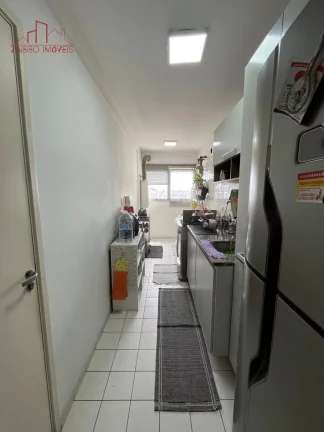 Imagem Lindo apartamento no morumbi sul - 2 dorms - 104m² - 2 Vagas