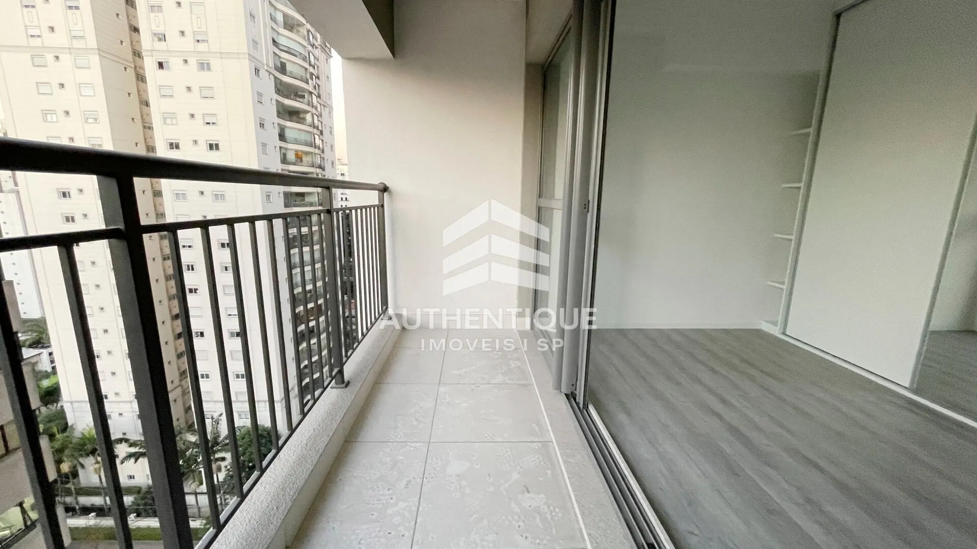 Imagem VITRALI MOEMA - Apartamento à venda em São Paulo/SP