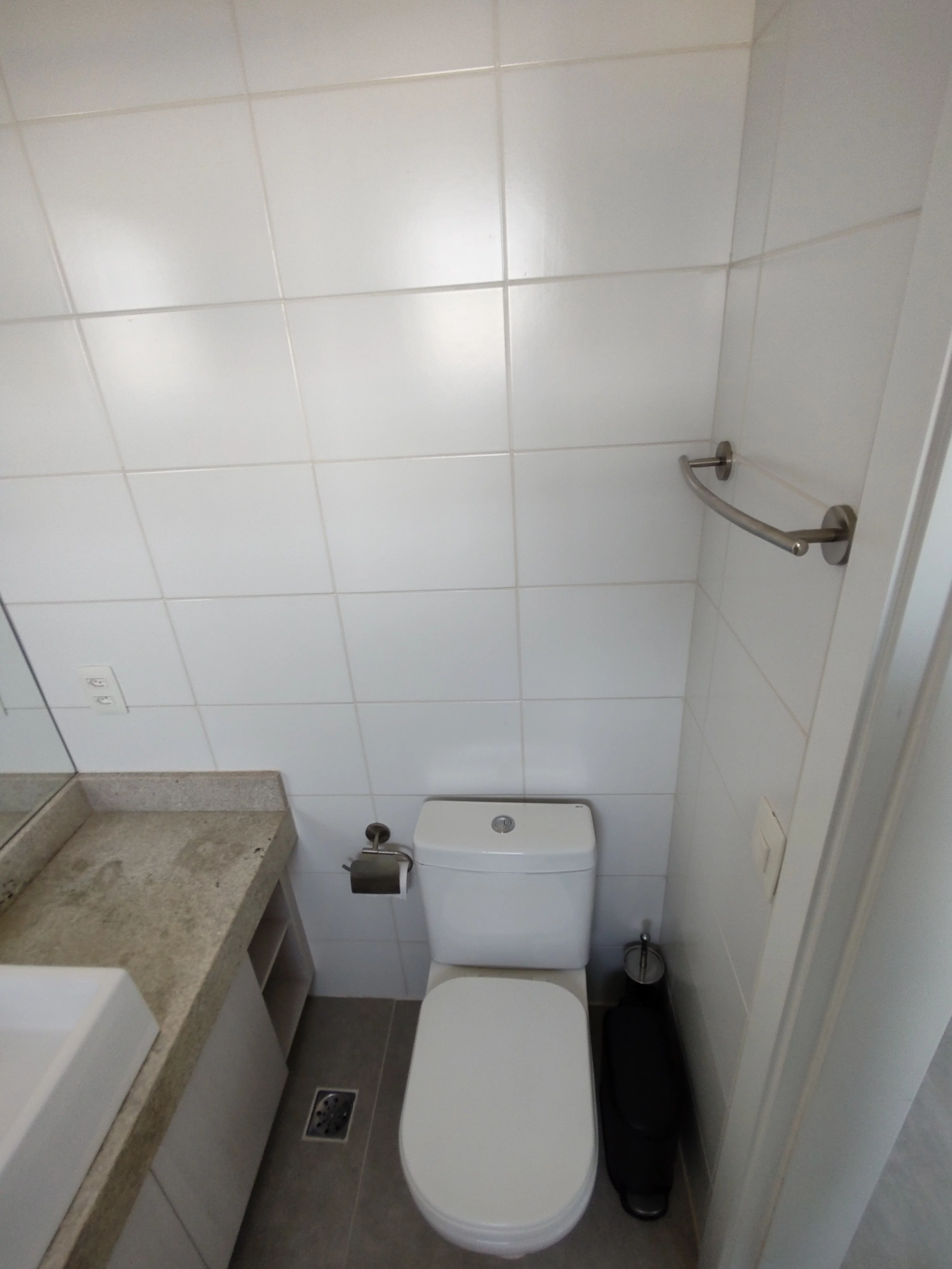 Imagem Studio Cobertura Duplex à venda em Jabaquara, SP