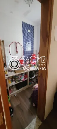 Imagem Cobertura para Venda em Santo André / SP no bairro Jardim Santo Antônio