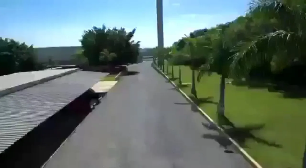 Imagem Galpão disponível para venda e locação na Zona Industrial de Sorocaba