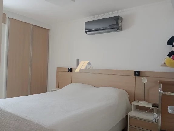 Imagem Cobertura à venda no Cambuí em Campinas, São Paulo.