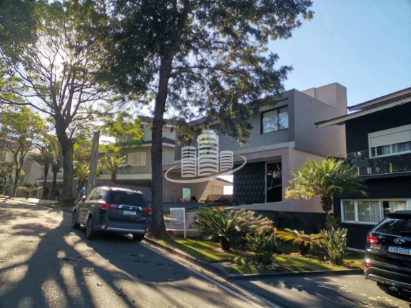 Imagem Casa de Condomínio