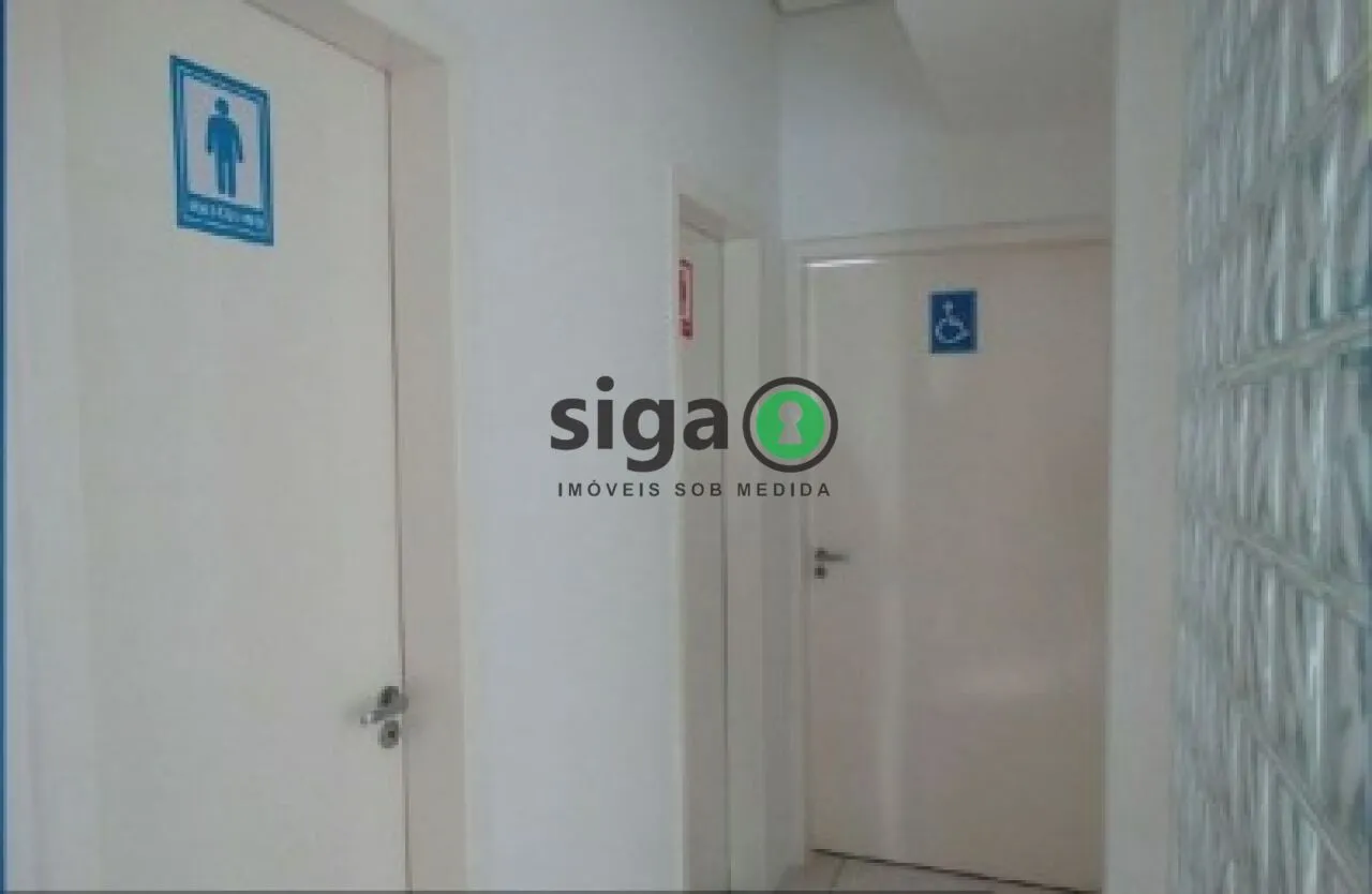 Imagem PRÉDIO COMERCIAL NOVO - ALTO PADRÃO - REGIÃO NOBRE - RUA BELA CINTRA