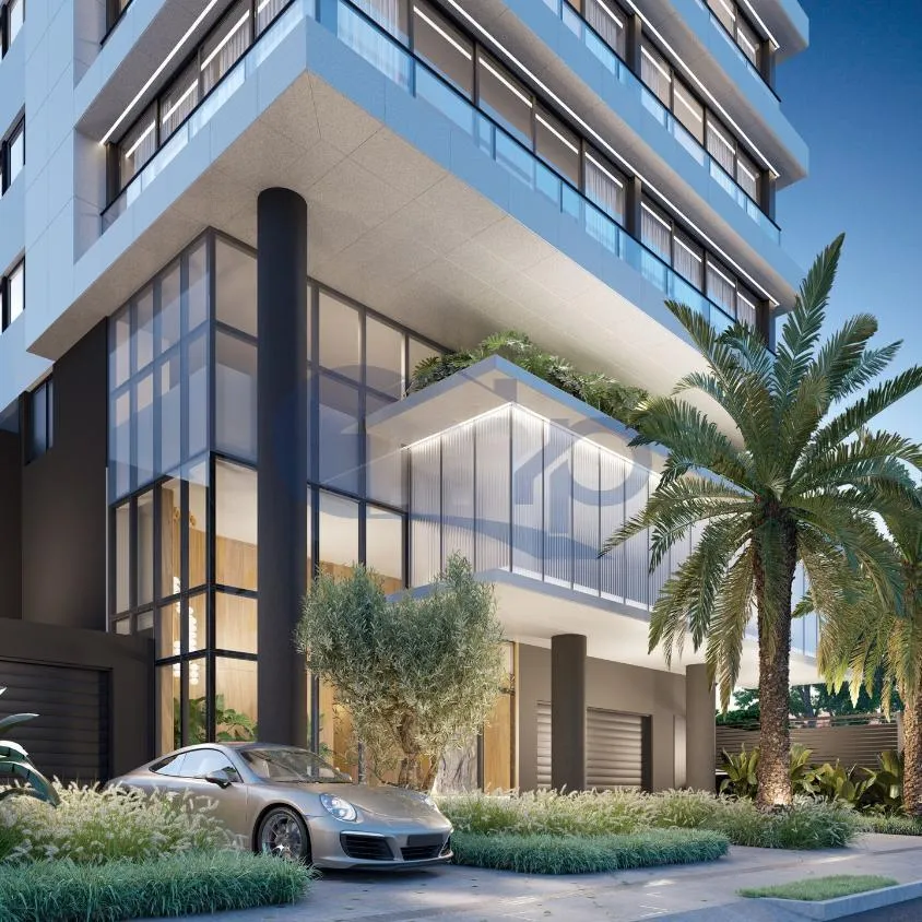 Apartamento á venda com 3 suítes na Praia Grande em Torres/RS