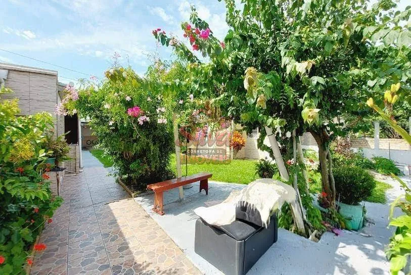 Imagem C966 | Casa com 2 terrenos e anexo à venda em Imbé com 7 dormitórios