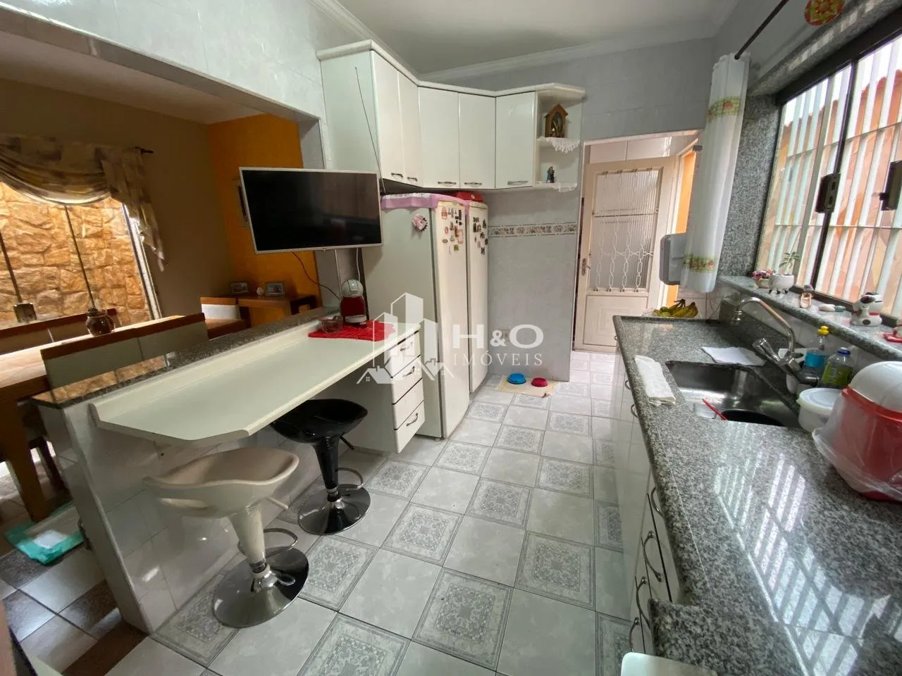 Imagem CASA EM ITAQUERA | 160m² DE CONFORTO + EDÍCULA COMPLETA!