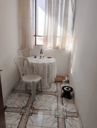 Imagem Apartamento 2 quartos, centro de B.H.