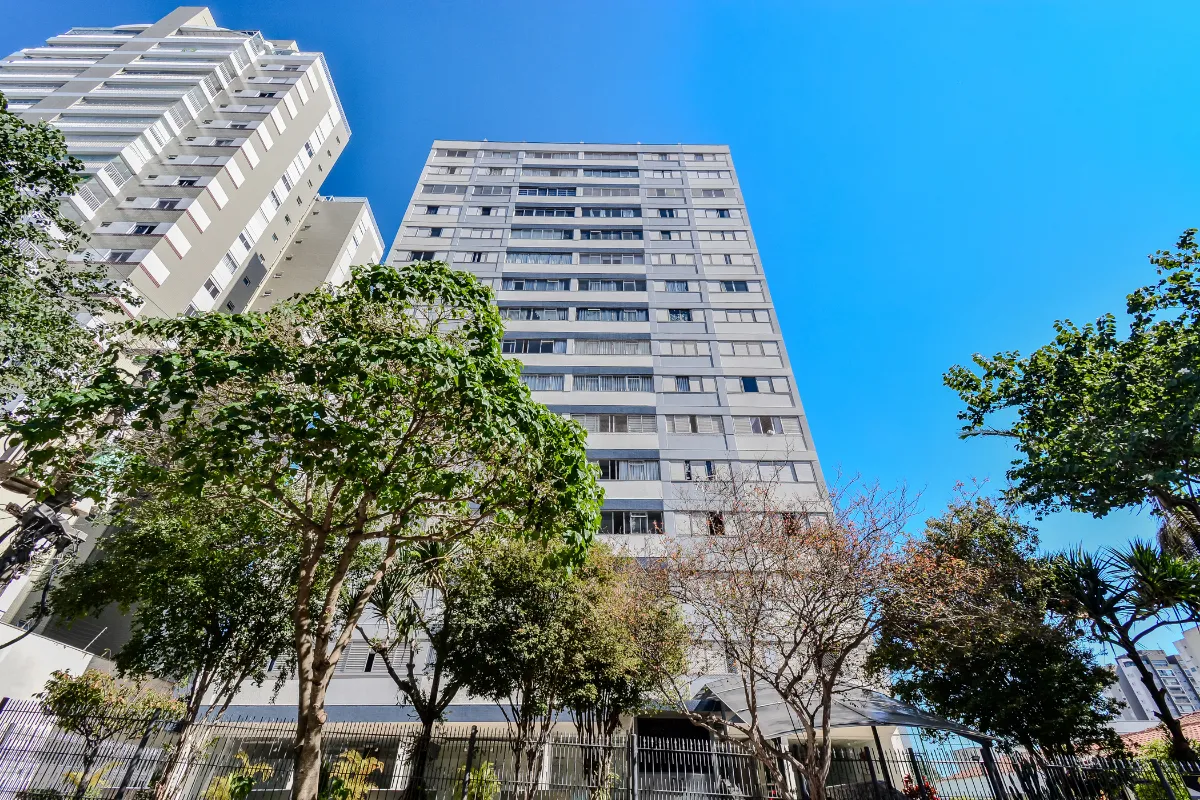 Imagem Apartamento para venda em Bela Vista com 1 quarto, 47m2