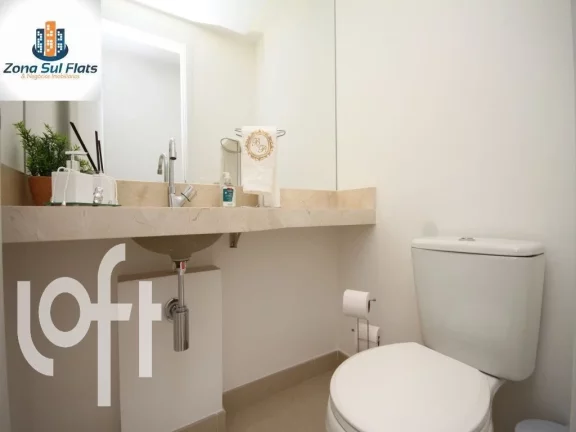 Imagem Apartamento Alto Padrão à Venda na Vila Mariana Com 3 Suítes e 2 Vagas