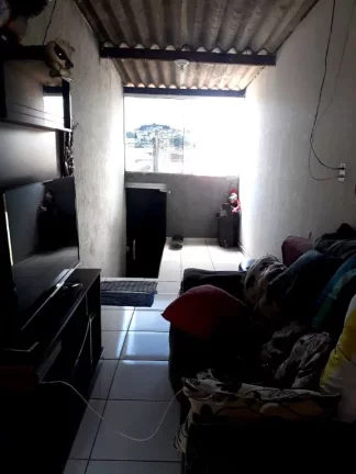 Imagem Casas / Padrão na cidade de Mogi das Cruzes