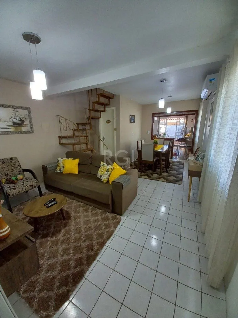 Imagem Casa em Hípica