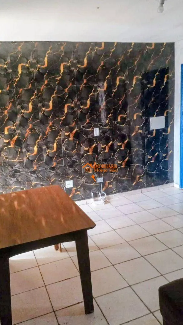 Imagem Apartamento com 2 dormitórios à venda, 48 m² por R$ 150.000,00 - Vila Nova Bonsucesso - Guarulhos/SP