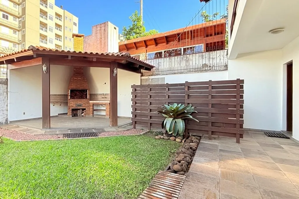 Imagem Casa em Jardim Planalto