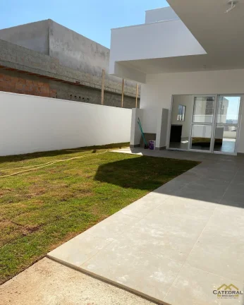 Imagem CASA À VENDA, 150 M² POR R$ 995.000,00 - CONDOMÍNIO GRAN VILLE SÃO VENÂNCIO - ITUPEVA/SP