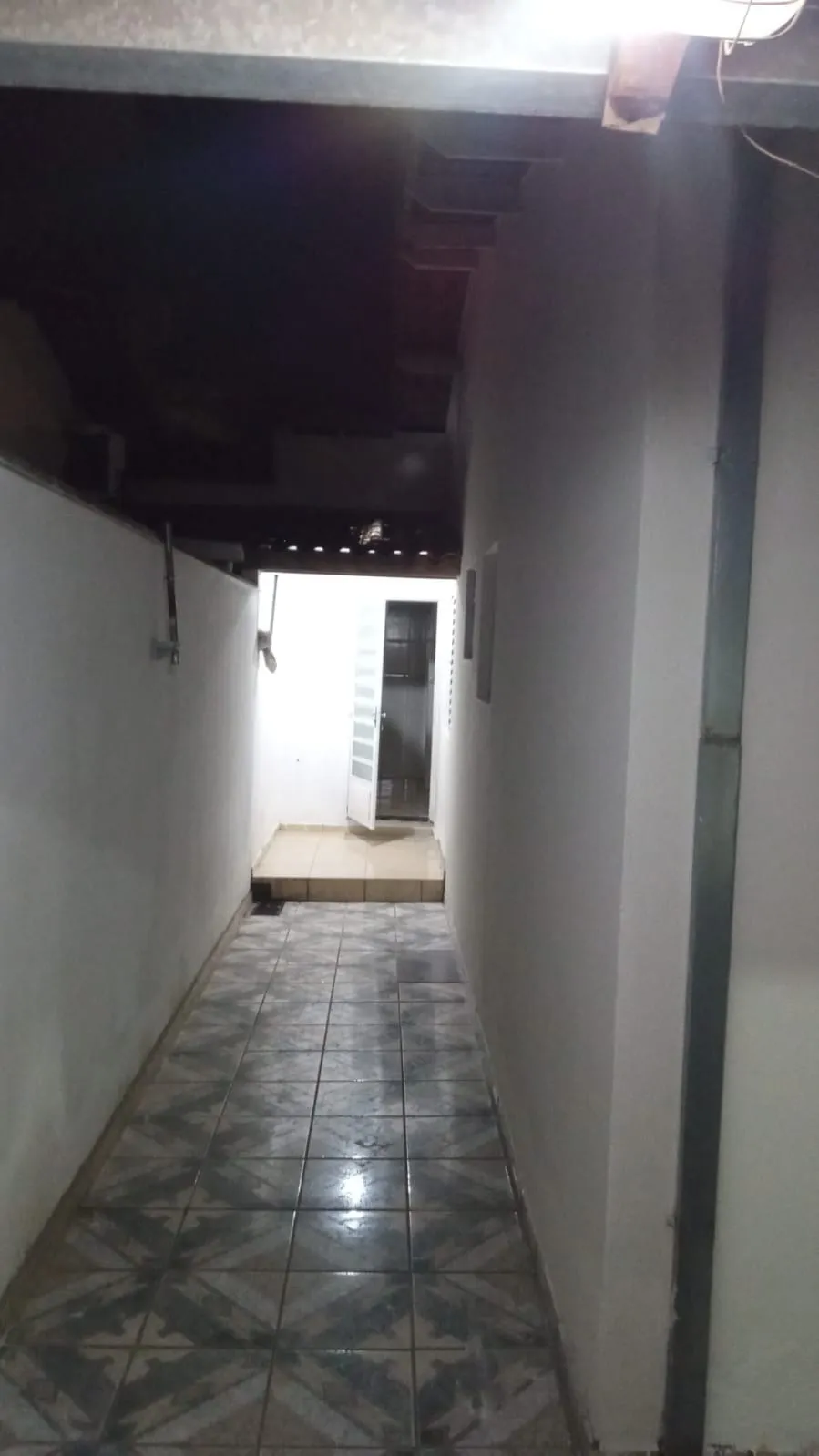 Imagem Casa Terrea de 128m² construídos Localizada no Condomínio Village Colinas do Sol!