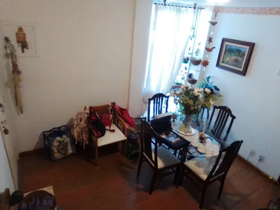 Imagem Apartamento com 2 Quartos à Venda, 80 m² em Ingá - Niterói