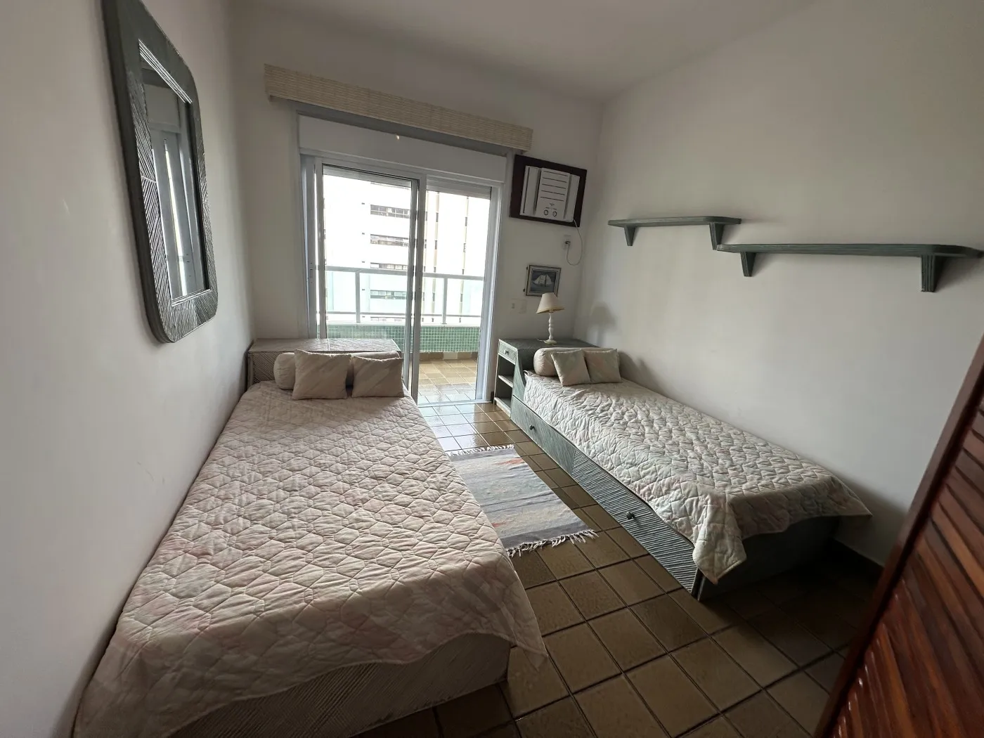 Imagem Apartamento para Venda em Bertioga, Riviera, 4 dormitórios, 2 suítes, 3 banheiros, 1 vaga