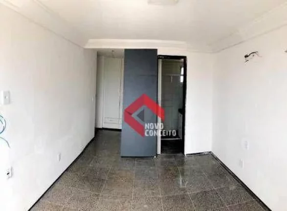 Imagem Apartamento à venda, 170 m² por R$ 650.000,00 - Aldeota - Fortaleza/CE