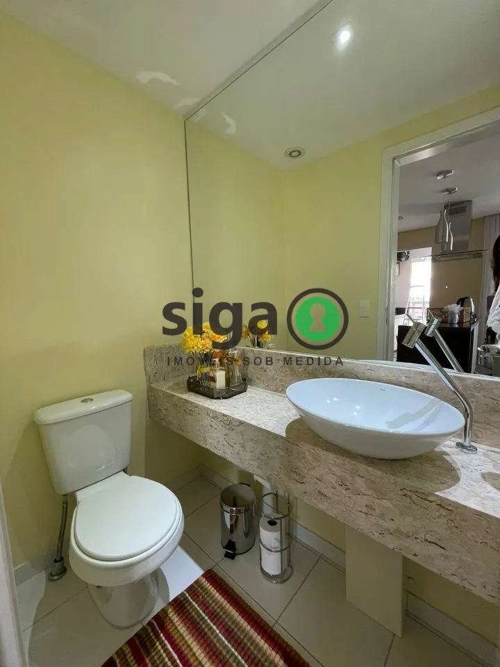Imagem APARTAMENTO A VENDA COM 2 DORMITORIOS NA VILA ANDRADE