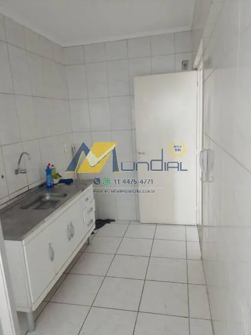 Imagem Vendo Apto em SBC. Taboão