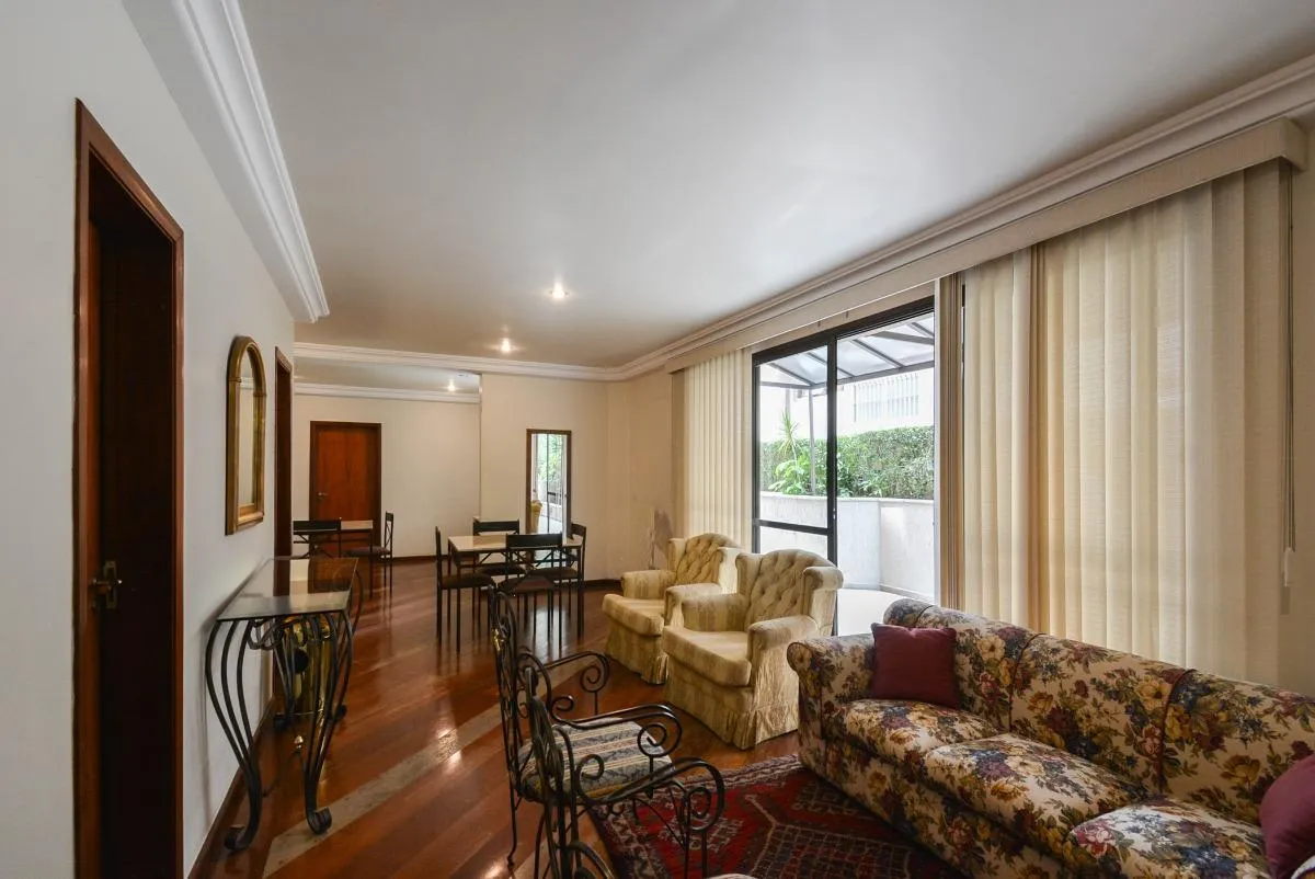 Imagem Apartamento, Residencial para Venda, Perdizes, São Paulo